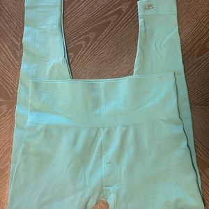 Set Active leggings size M/L